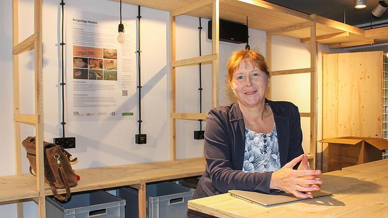 Birgit Partheymüller ist die neue hauptamtliche Kraft des FADZ-Wirtschaftsverbandes. Birgit Partheymüller ist die neue hauptamtliche Kraft des FADZ-Wirtschaftsverbandes.