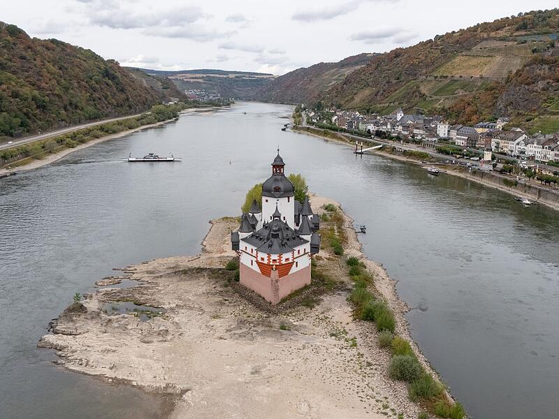 Rhein Rhein