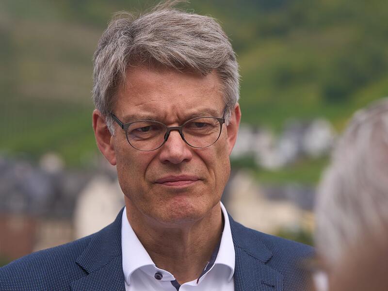 Patrick Schnieder