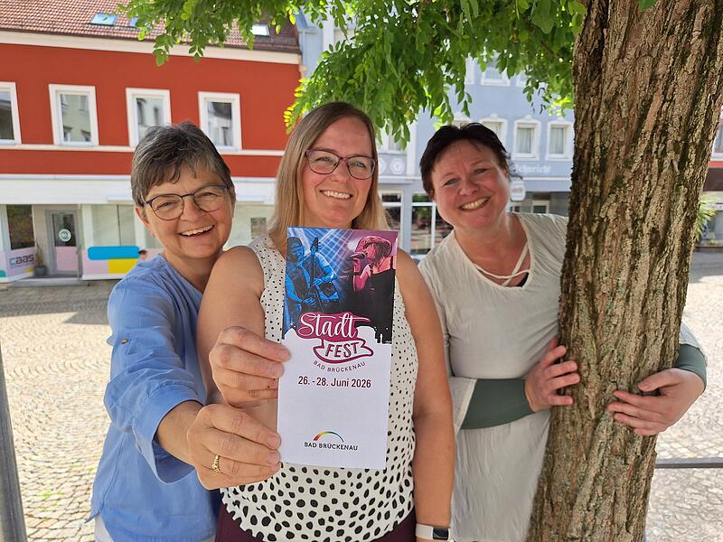 Stadtfest Bad Brückenau: Programm und Höhepunkte Stadtfest Bad Brückenau: Programm und Höhepunkte
