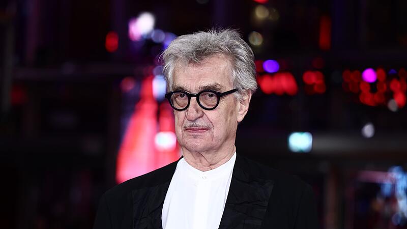 Wim Wenders Wim Wenders
