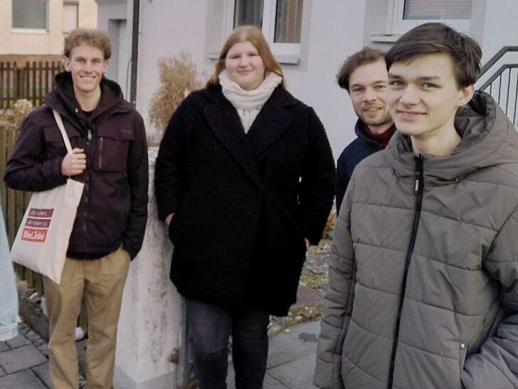 Linke ForchheimForchheim & Fr&auml;nkische Schweiz