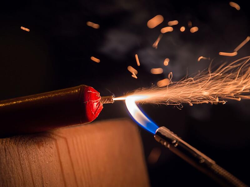 Silvesterb&ouml;ller