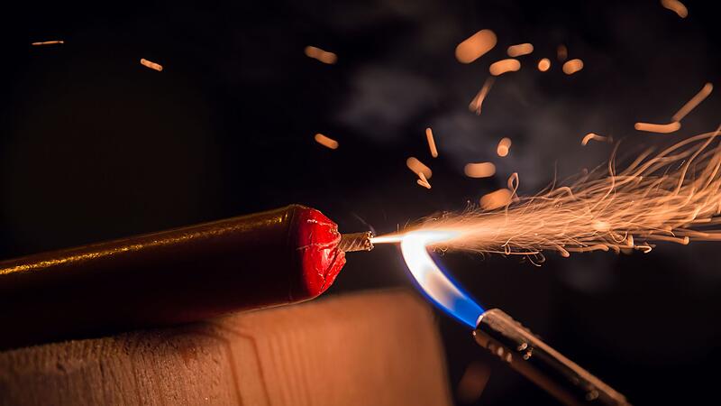 Silvesterb&ouml;ller