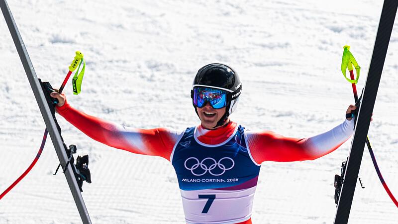 Olympische Winterspiele 2026 Olympische Winterspiele 2026