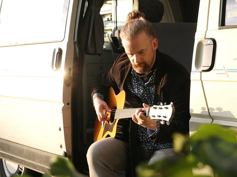 Joe BennickForchheim & Fr&auml;nkische Schweiz