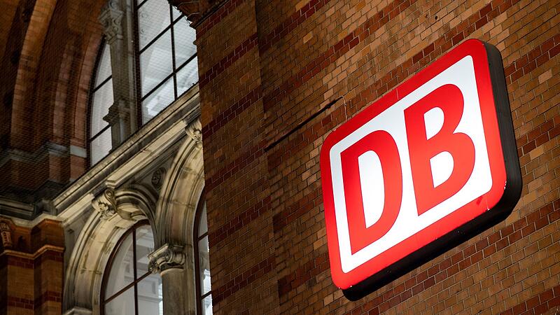 Deutsche Bahn