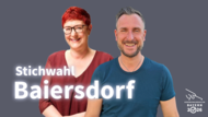 Stichwahl in Baiersdorf
