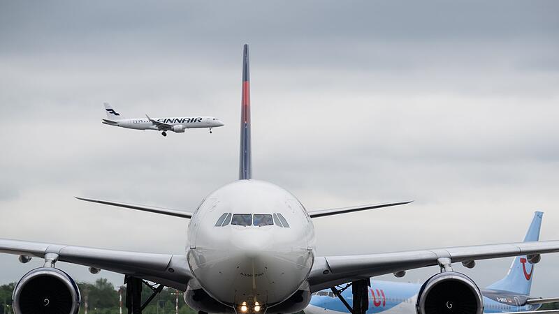 Flughafen Frankfurt