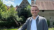 Timo Sokol ForchheimForchheim & Fränkische Schweiz Zum 15. Juni übernimmt Timo Sokol die Funktion des Persönlichen Referenten von Oberbürgermeisterin Martina Hebendanz. Was das für den 35-Jährigen bedeutet – und für die Stadt Forchheim.