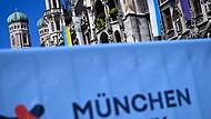 Münchner Olympia-Bewerbung Münchner Olympia-Bewerbung