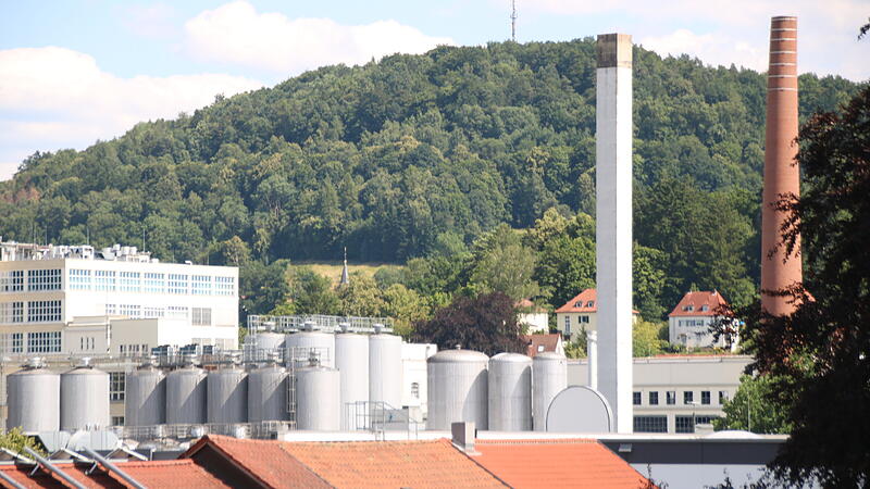 Kulmbach Industrie Wirtschaft