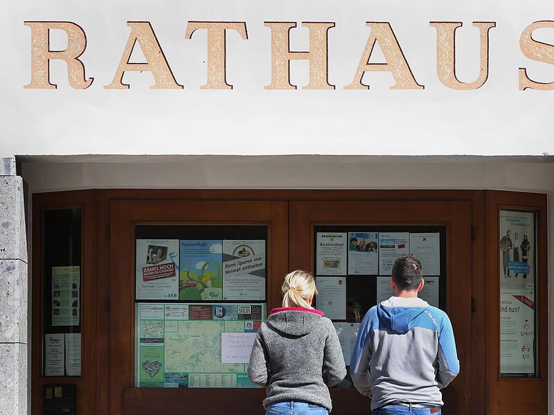 Kommunalwahl Kronach 2026