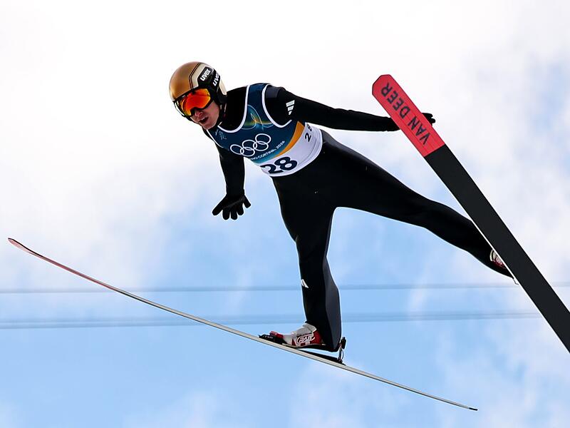 Olympische Winterspiele 2026