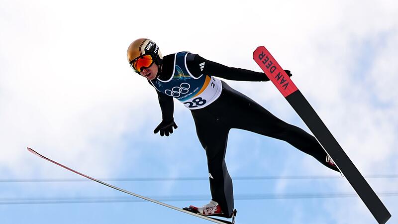 Olympische Winterspiele 2026