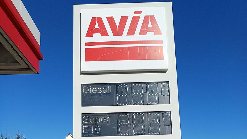 Herbert Bauer Spritpreise Herbert Bauer