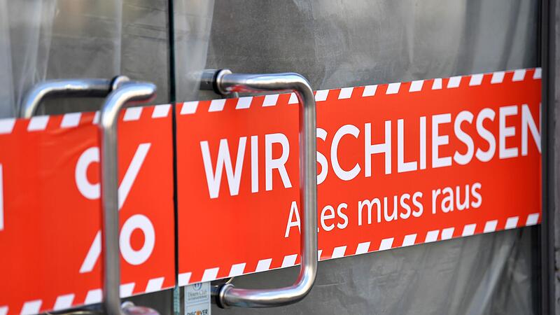 Firmenpleiten in Deutschland Firmenpleiten in Deutschland