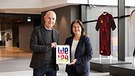 Bid Book für die EM 2029