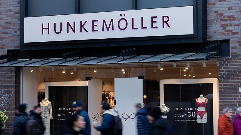 Niederl&auml;ndische Handelsketten