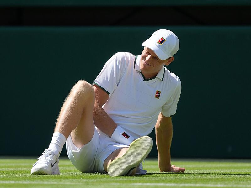 Wimbledon Wimbledon