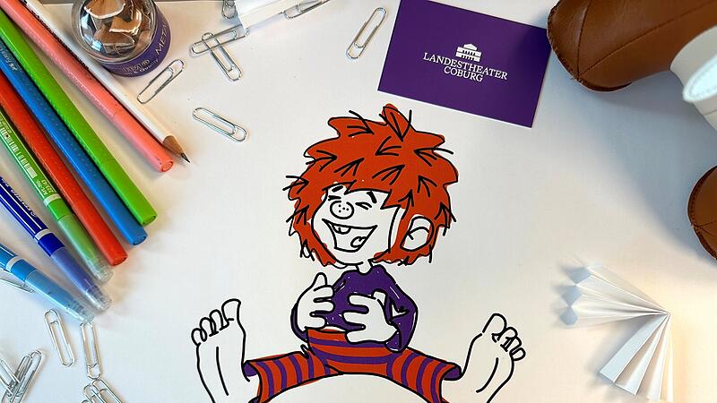 Landestheater Coburg Landestheater Coburg