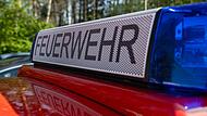 Feuerwehreinsatz