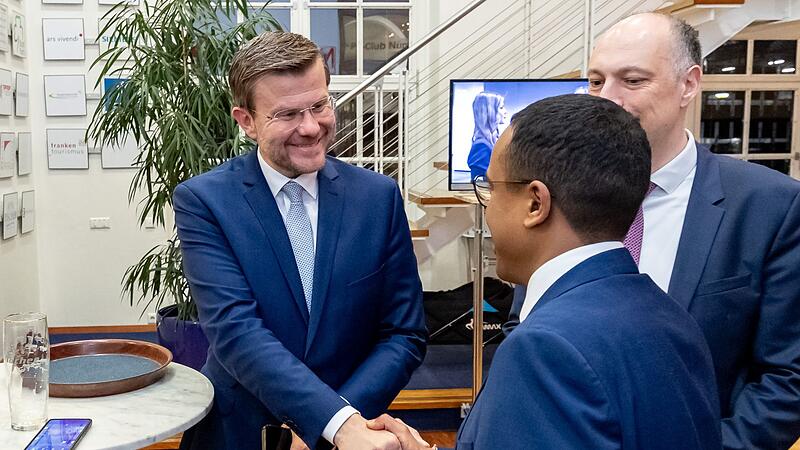 Kommunalwahlen in Bayern