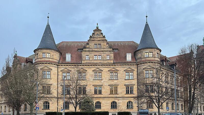 Am Oberlandesgericht Bamberg könnte es schon bald zu einer Anklage im Fall Katina K. kommen.
