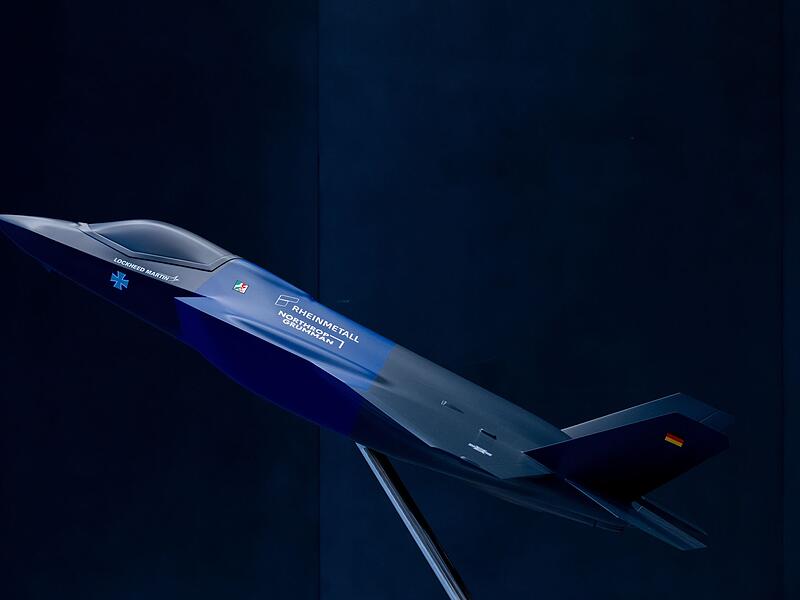 Rheinmetall AG - Bilanzpressekonferenz