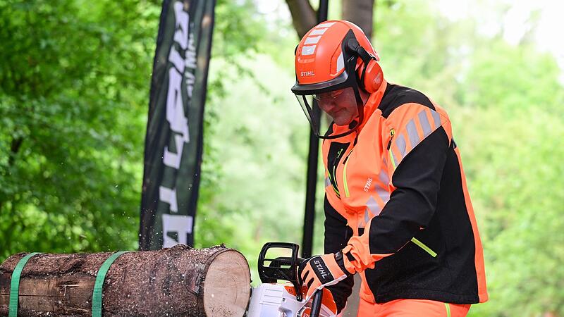 Stihl Bilanz-Pk Stihl Bilanz-Pk