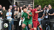 SG Zeckern/R&ouml;ttenbach II - TSV Lonnerstadt II