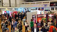&Uuml;ber 4000 Interessierte besuchten den ersten Kulmbacher Karrierekompass im vergangenen Jahr. In diesem Jahr soll die Messe noch gr&ouml;&szlig;er werden.