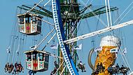 Fortsetzung Münchner Oktoberfest