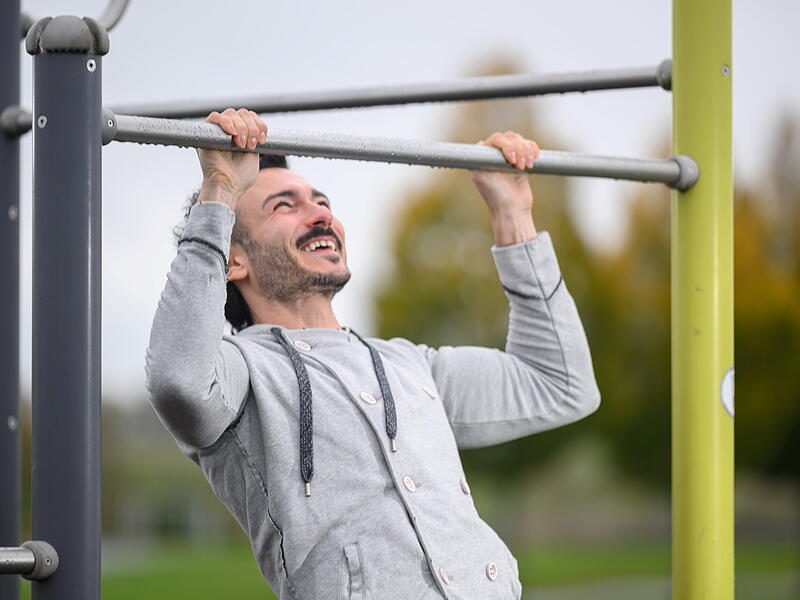 M&uuml;de im Winter? Tipps von W&uuml;rzburger Sportwissenschaftler
