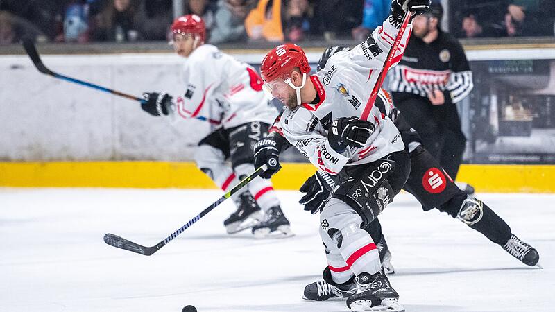 Zuletzt spielte er beim TEV Miesbach in der Bayernliga. Zur neuen Saison kehrt Petr Gulda aber nach Höchstadt zurück.