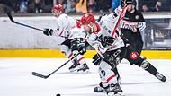 Zuletzt spielte er beim TEV Miesbach in der Bayernliga. Zur neuen Saison kehrt Petr Gulda aber nach Höchstadt zurück.