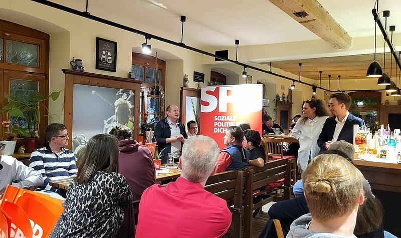 Forchheim & Fr&auml;nkische Schweiz