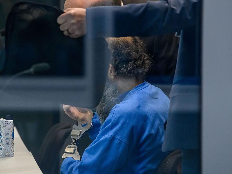 Fortsetzung Prozess um Attentat vom Magdeburger Weihnachtsmarkt