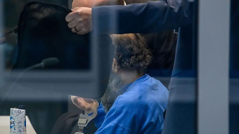 Fortsetzung Prozess um Attentat vom Magdeburger Weihnachtsmarkt