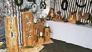 Hobby-Künstlermarkt Untersteinach