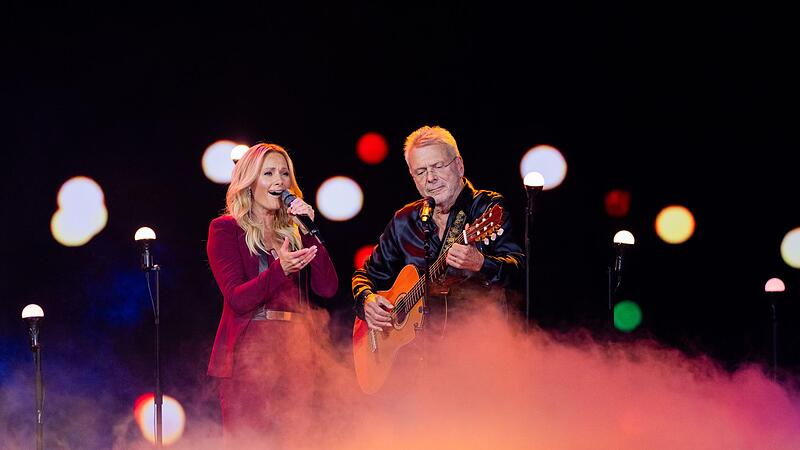 Die Helene-Fischer-Show Die Helene-Fischer-Show
