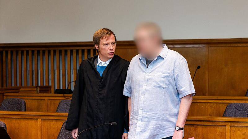 Prozess um Mord an Gerichtsvollzieher Prozess um Mord an Gerichtsvollzieher
