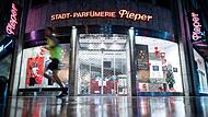 Parfümerie-Shop von Pieper