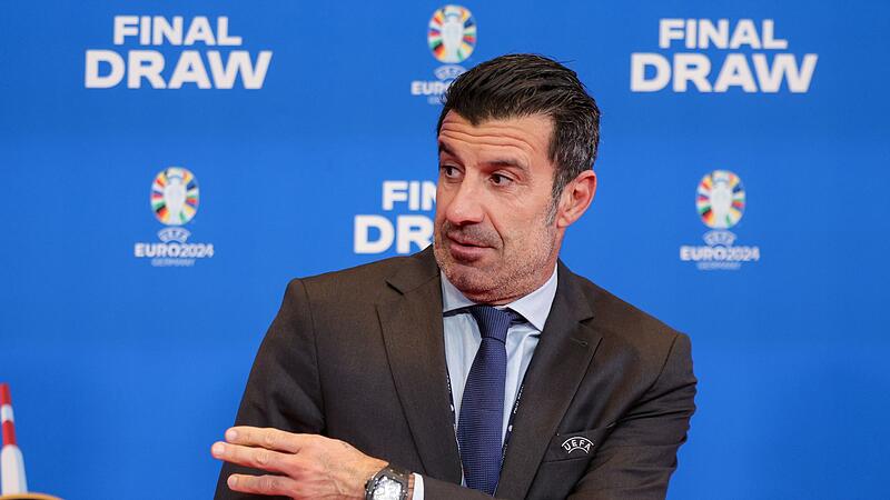 Luis Figo