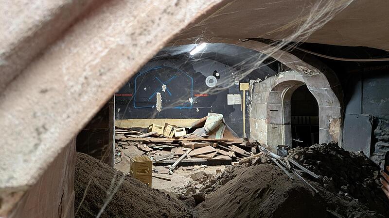 Clubraum Sound and Arts Bamberg