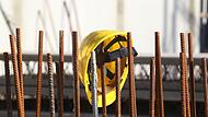 Baustelle