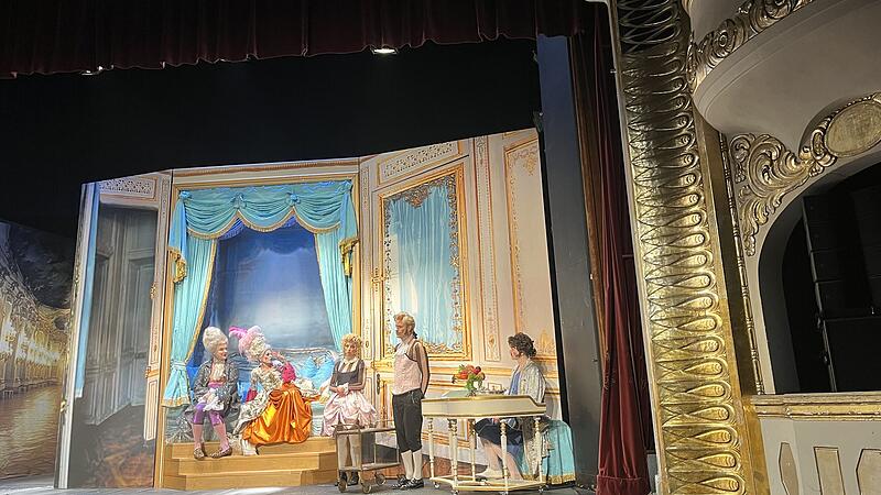 Theaterring Bad Kissingen