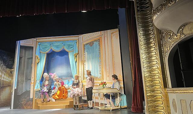 Theaterring Bad Kissingen Theaterring Bad Kissingen