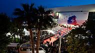 Filmfestival Cannes Filmfestival Cannes