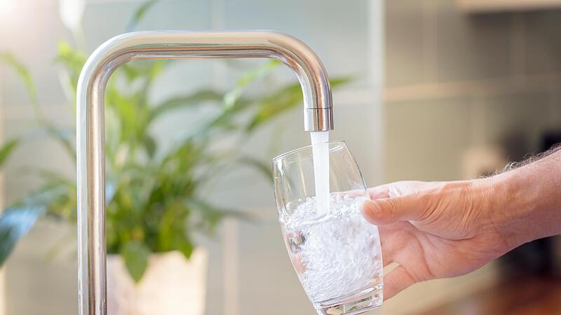 Wasserversorgung